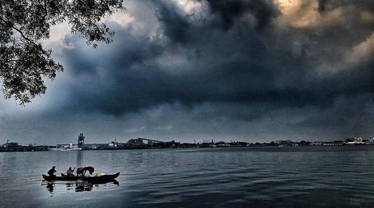 വരുംദിവസങ്ങളിൽ ശക്തമായ മഴയ്ക്ക് സാധ്യത; വിവിധ ജില്ലകളിൽ യെല്ലോ അലർട്ട്