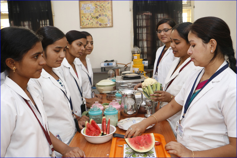 മാള ഗവണ്മെന്റ് ITI യിൽ ഫുഡ്‌ പ്രൊഡക്ഷൻ സൗജന്യമായി പഠിക്കാം