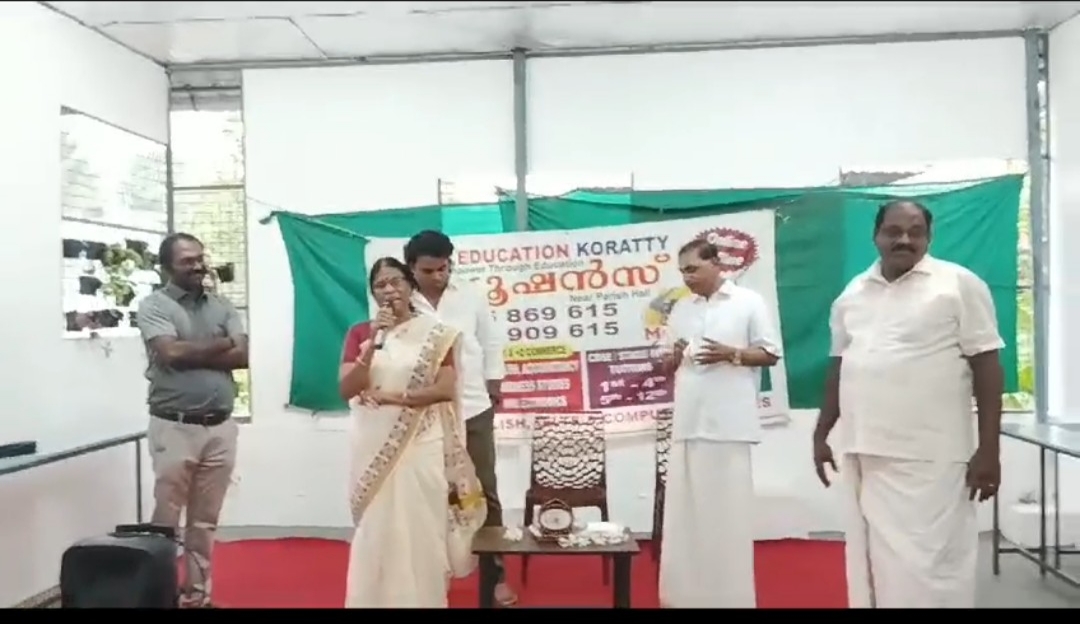 ഗാന്ധിജയന്തി ദിനത്തിലെ ഈ Student Orientation Program - ജീവിതാനുഭവങ്ങളുടെ നേർസാക്ഷ്യം.